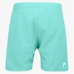 Short Head Power Performance Turquesa