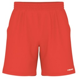 Short Head Power Rojo
