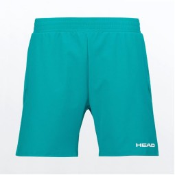 Short Head Power Turquesa