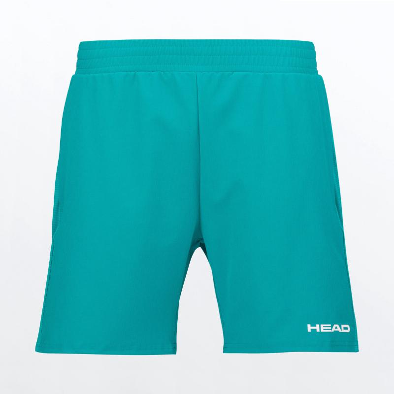 Short Head Power Turquesa - Barata Oferta Outlet