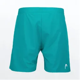 Short Head Power Turquesa