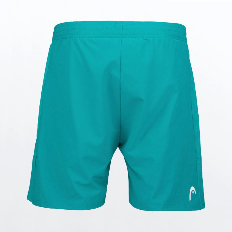 Short Head Power Turquesa - Barata Oferta Outlet