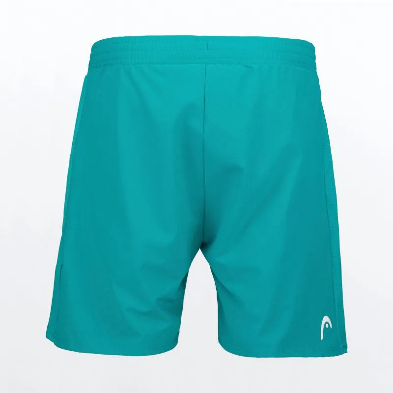 Short Head Power Turquesa