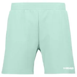 Testa corta Power Verde Pastello