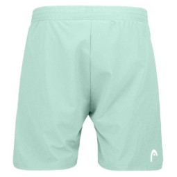 Short Head Power Verde Pastel