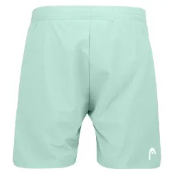 Testa corta Power Verde Pastello