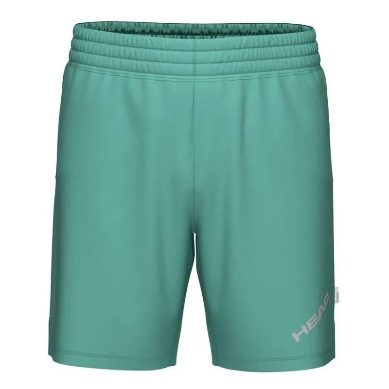 Short Head Pro Turquoise