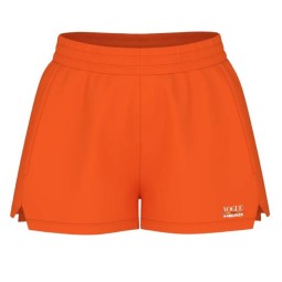 Short Head Vogue Naranja Mujer