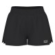 Vogue Black Women''s Head Shorts