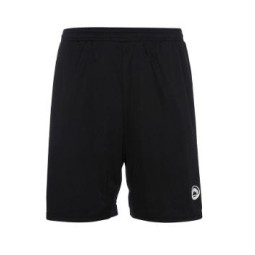 Short JAHayber DA4362-201 Black