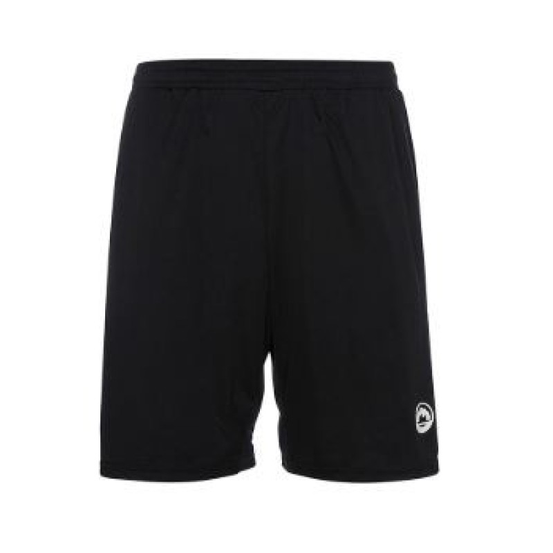 Short JAHayber DA4362-201 Black