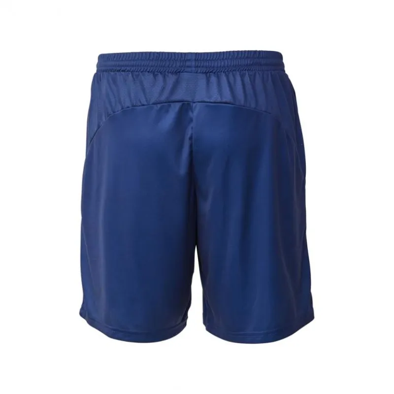 Short JHayber Basic Azul Blanco