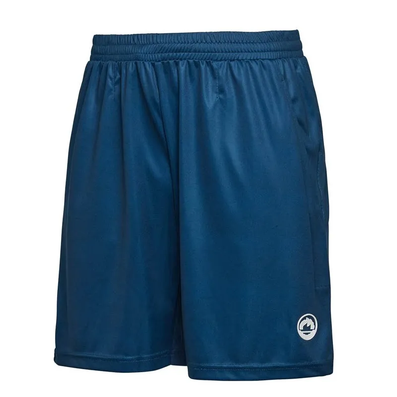 Short JHayber Basic Azul Marino