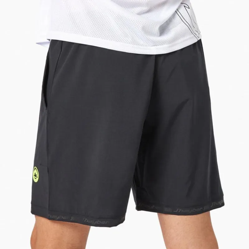 Short JHayber Boss Negro