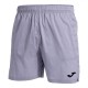 Short Joma Challenge Azul