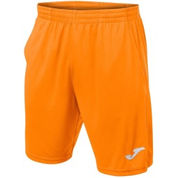 Short Joma Drive Naranja Fluor