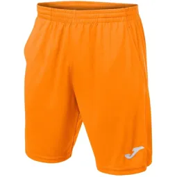 Short Joma Drive Naranja Fluor