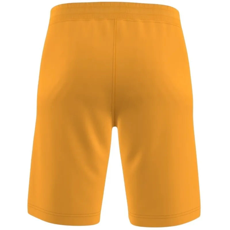 Short Joma Drive Naranja Fluor