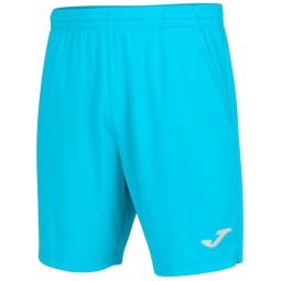 Joma Drive Turquoise Fluor Shorts