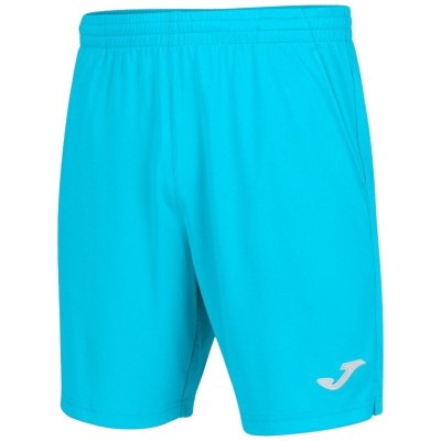 Joma Drive Turquoise Fluor Shorts