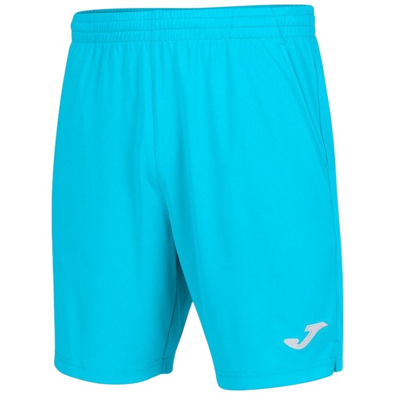 Joma Drive Turquoise Fluor Shorts
