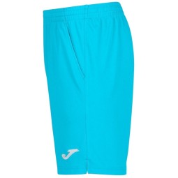 Joma Drive Turquoise Fluor Shorts
