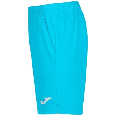 Joma Drive Turquoise Fluor Shorts