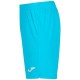 Joma Drive Turquoise Fluor Shorts