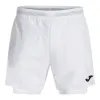 Short Joma Smash Blanco