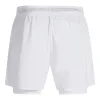 Short Joma Smash Blanco