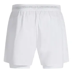 Short Joma Smash Blanco