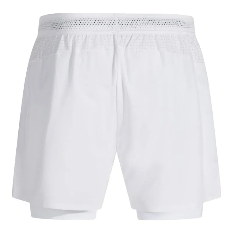 Short Joma Smash Blanco