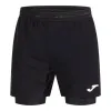 Short Joma Smash Negro