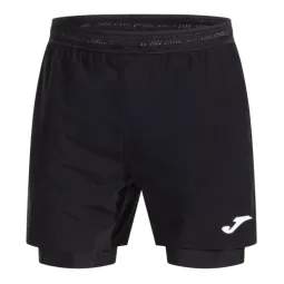 Short Joma Smash Negro