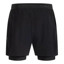 Short Joma Smash Negro