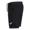 Short Joma Smash Negro