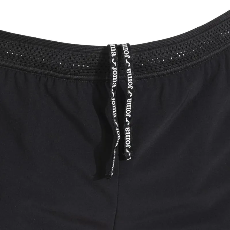 Short Joma Smash Negro