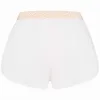 Short Kswiss Hypercourt 6 Blanco Mujer