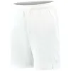 Short Kswiss Hypercourt 7In 2 Blanco