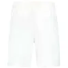 Short Kswiss Hypercourt 7In 2 Blanco