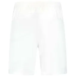 Short Kswiss Hypercourt 7In 2 Blanco