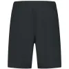 Short Kswiss Hypercourt 7In 2 Negro