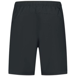 Short Kswiss Hypercourt 7In 2 Negro