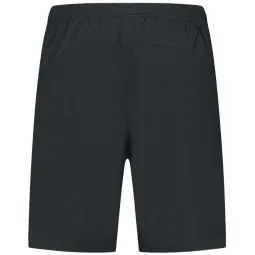 Short Kswiss Hypercourt 7In 2 Negro
