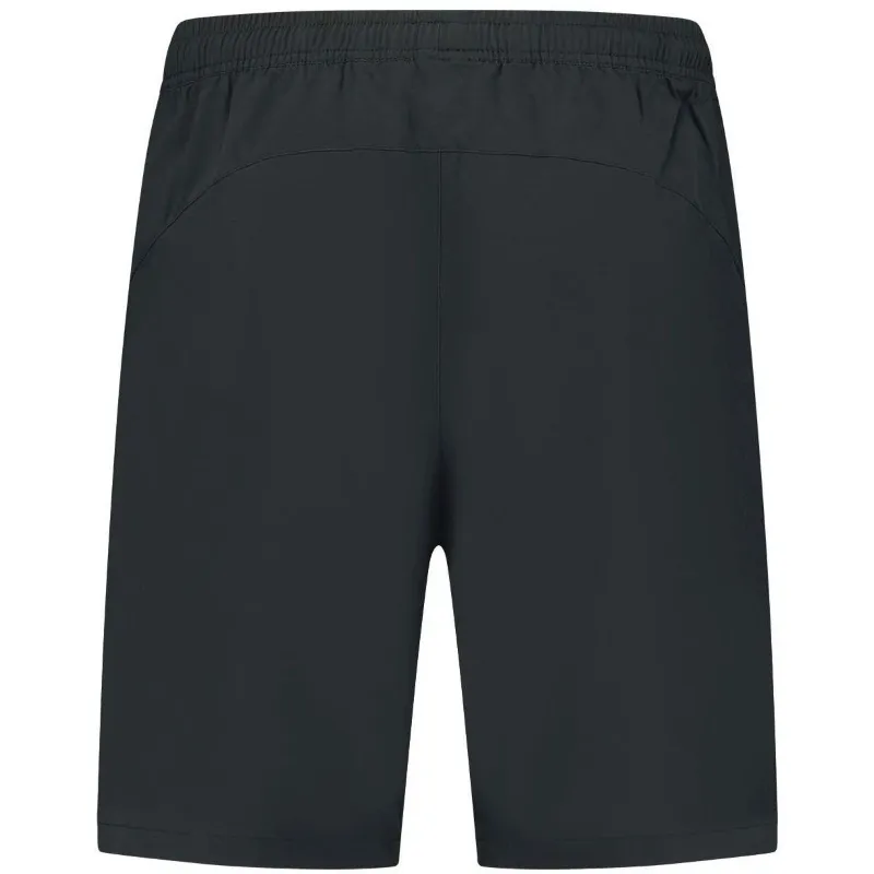 Short Kswiss Hypercourt 7In 2 Negro