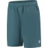 Short Kswiss Hypercourt 7In 2 Verde Petroleo