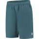 Short Kswiss Hypercourt 7In 2 Verde Petroleo