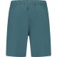 Short Kswiss Hypercourt 7In 2 Verde Petroleo