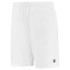 Short Kswiss Hypercourt 7in Blanco
