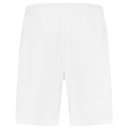Short Kswiss Hypercourt 7in Blanco